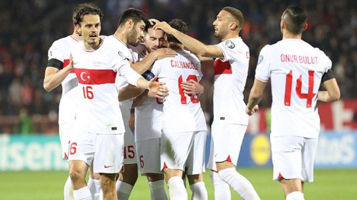 11 yıl sonra bir birinci yaşanacak! İşte Türkiye-Hırvatistan maçında beklenen 11'ler