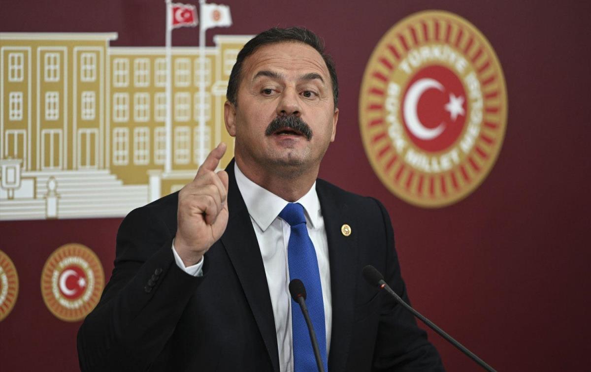 Ağıralioğlu, istifasının akabinde suskunluğunu bozdu: Partime yük olmaya başlamıştım