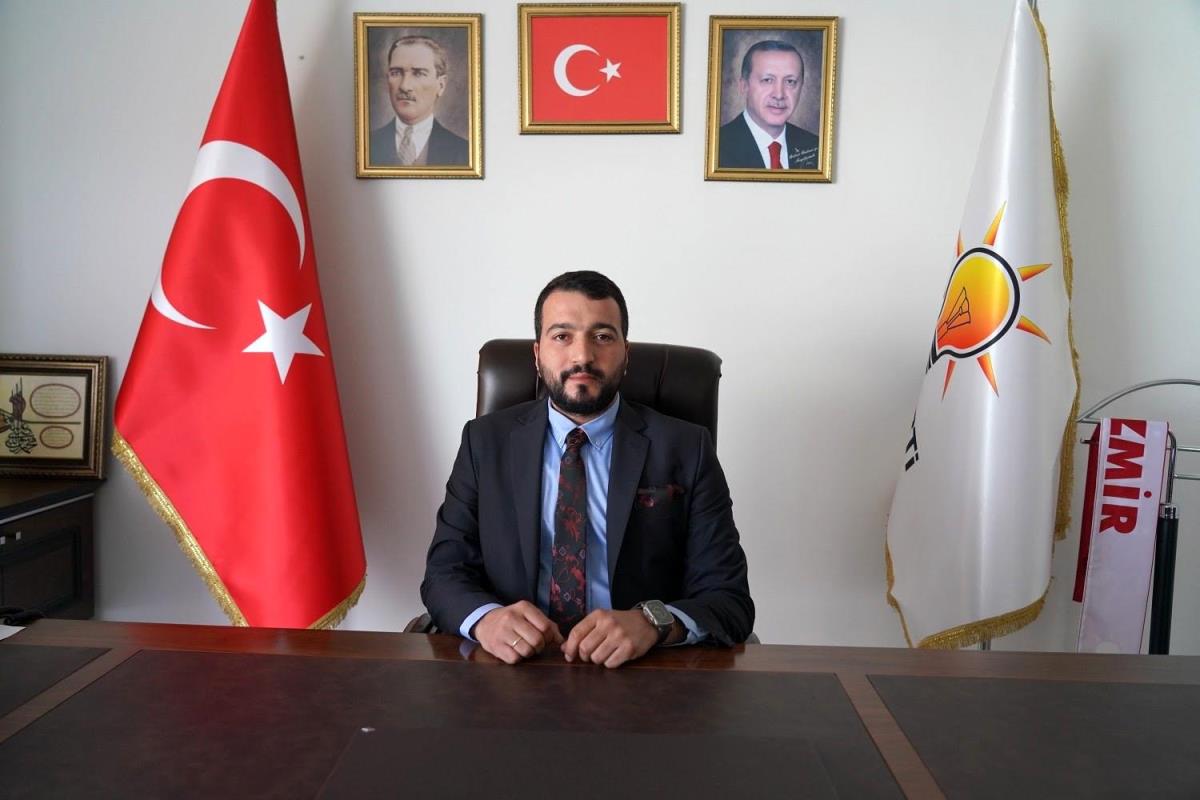 AK Parti İzmir'den milletvekili adaylık süreci bilgilendirmesi