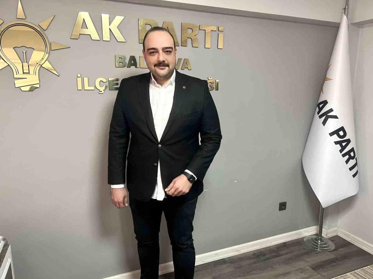AK Partili Yıldızhan, milletvekilliği için istifa etti