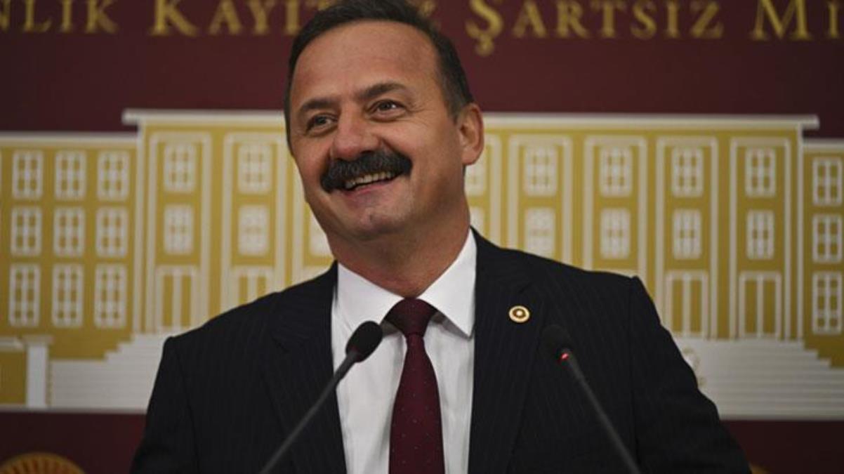 Ankara bu iddiayı konuşuyor! Partisinden istifa eden Ağıralioğlu, Genel Lider Yar­dımcılığı vazifesini talep etmiş