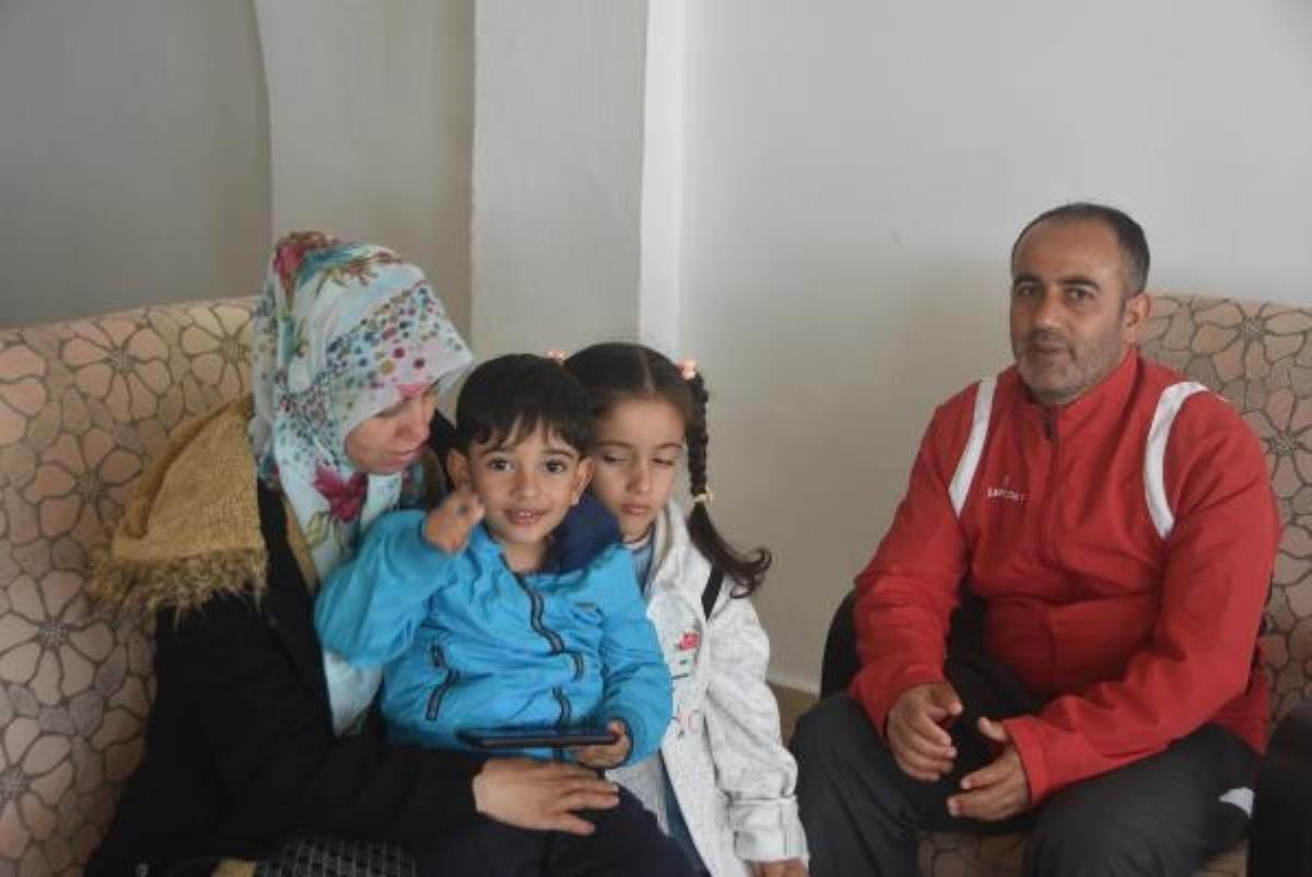 Anten kablosu ile ailesini enkazdan kurtaran depremzede: Eşim ve çocuklarımla helalleştim