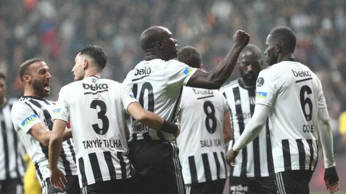 Beşiktaş'a F.Bahçe derbisi öncesi berbat haber! Tayyip ve Rosier için açıklama