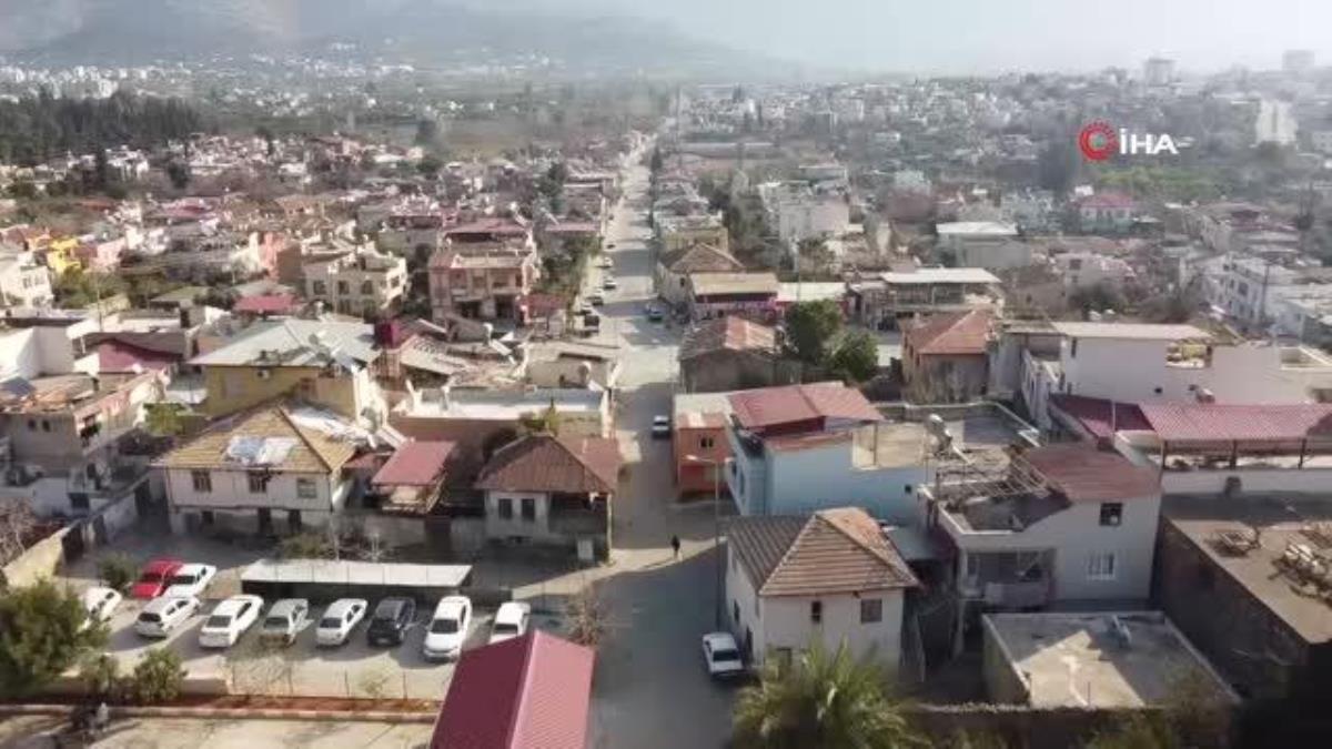 Birçok vilayette olduğu üzere Adana Kozan'da da kentsel dönüşüme karşı çıkılmış