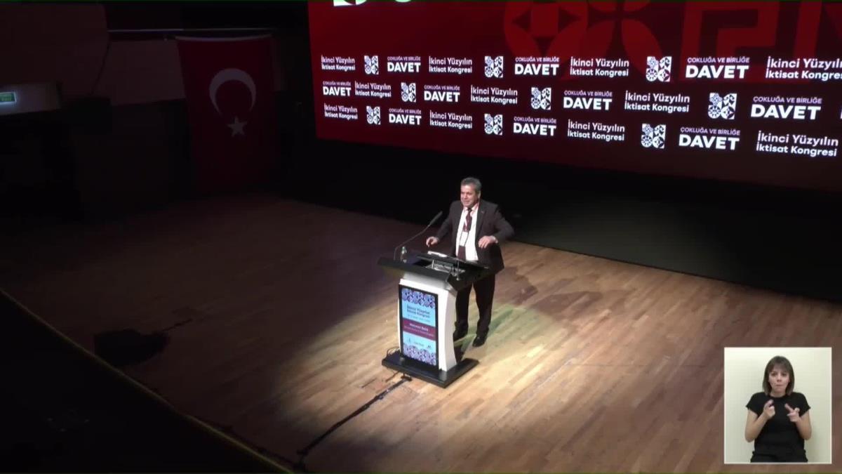 Birleşik Kamu-İş Genel Lideri Mehmet Balık: İktidara Bağlılığını Belirtmeyen Öğretmenler Yeniden Atanamayacak.