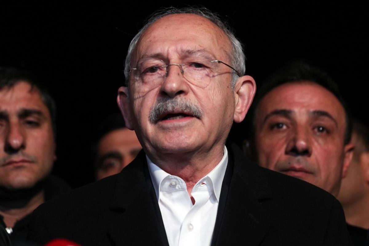 CHP'de sıcak saatler! İki belediye lideri istifa kararı aldı, Kılıçdaroğlu engelledi