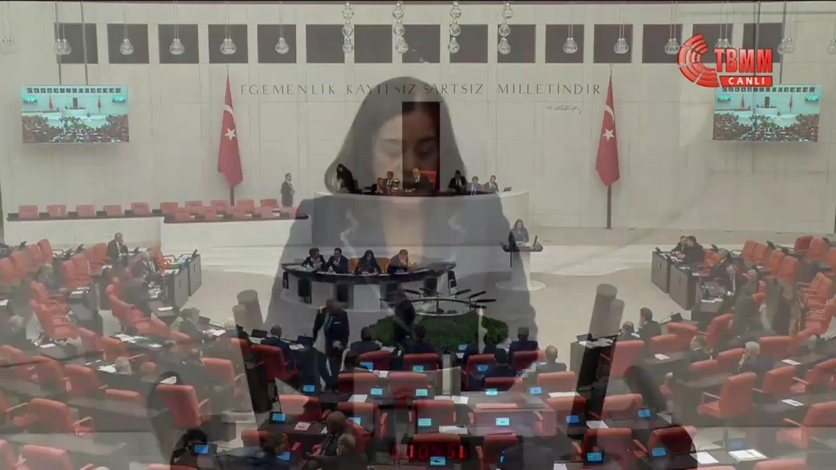 CHP'nin "Azalan Yağışların Yaratacağı Sıkıntıların Araştırılması" Önerisi AKP ve MHP'li Milletvekillerinin Oylarıyla Reddedildi