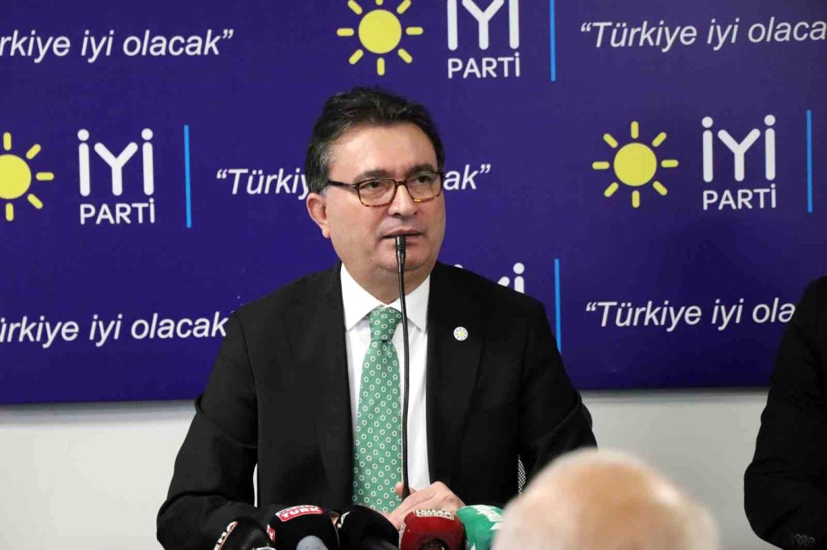 Çokakoğlu: "Türkiye ve Denizli için her zamanki seçimlerden daha önemlidir"