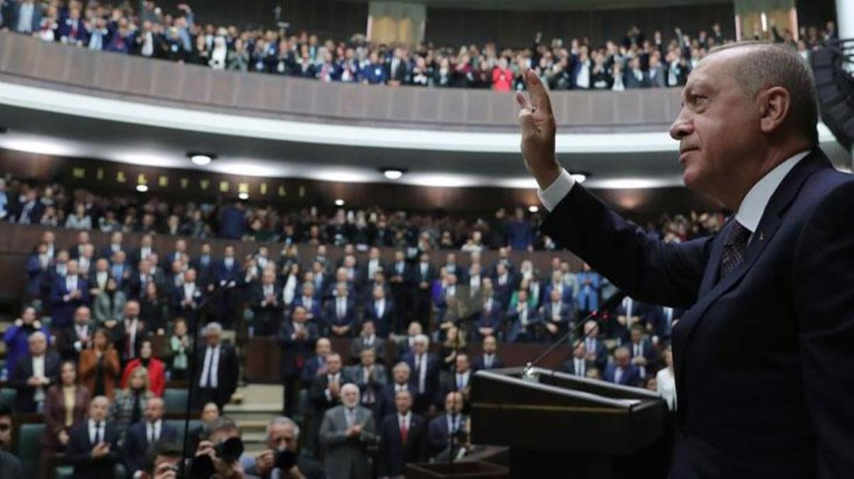 Erdoğan, Karadeniz gazı için muştuyu duyurdu: İki bayramı bir ortada yaşayacağız