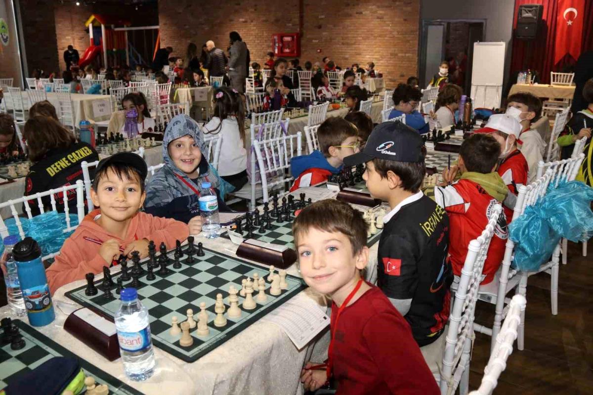 Ergene'de satranç turnuvası düzenlenecek