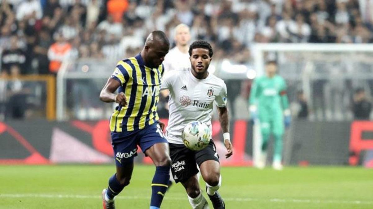 Fenerbahçe-Beşiktaş derbisinin bilet fiyatları görenleri şaşırtıyor! Futbolseverler birebir yorumlarda bulunuyor