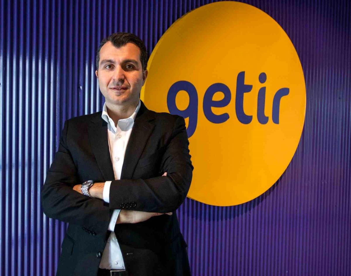 Getir'in Küresel CFO'su Osman Yılmaz oldu