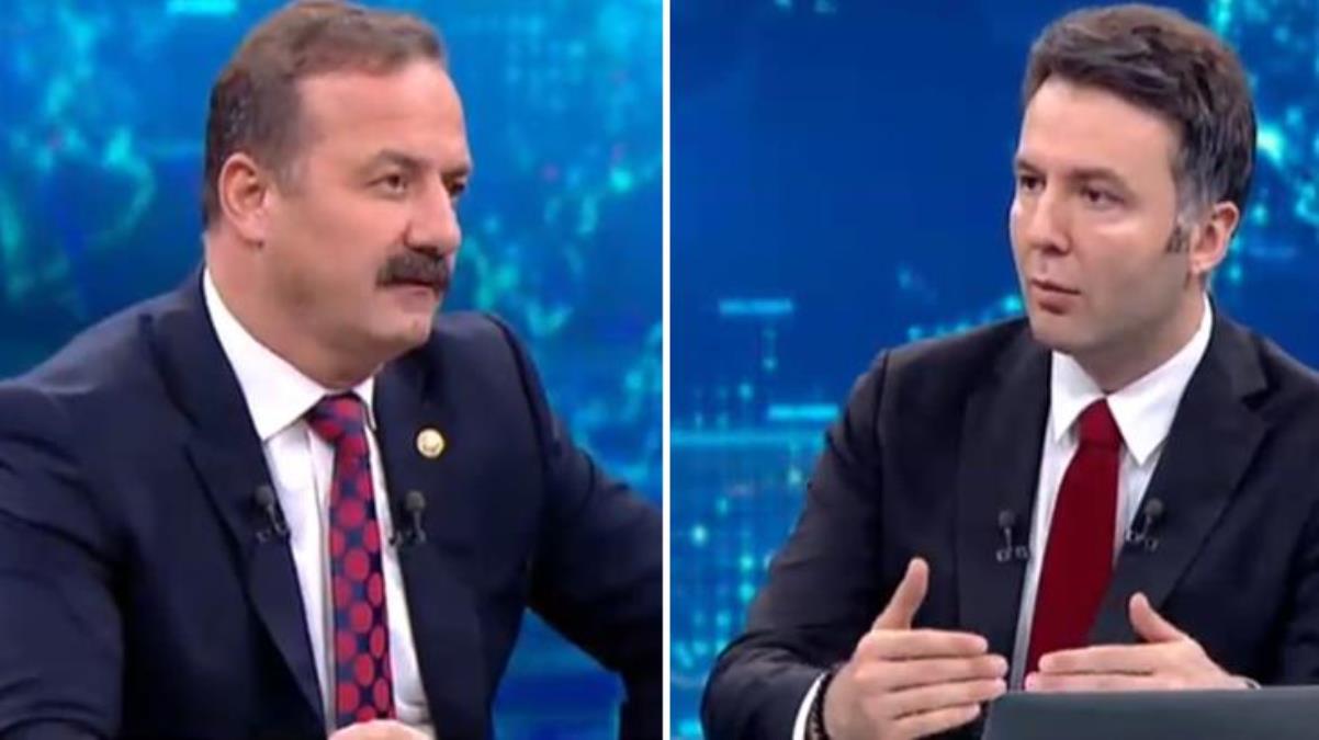GÜZEL Partili Ağıralioğlu'ndan "İstifa edecek misiniz?" sorusuna kaçamak karşılık: Ben itiraz ettim