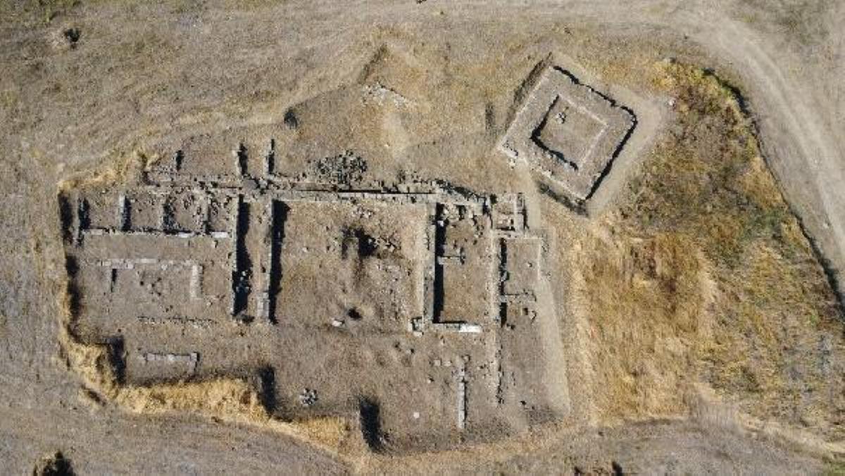 Heraion Teikhos Antik Kenti hafriyat çalışmalarında son durum açıklandı
