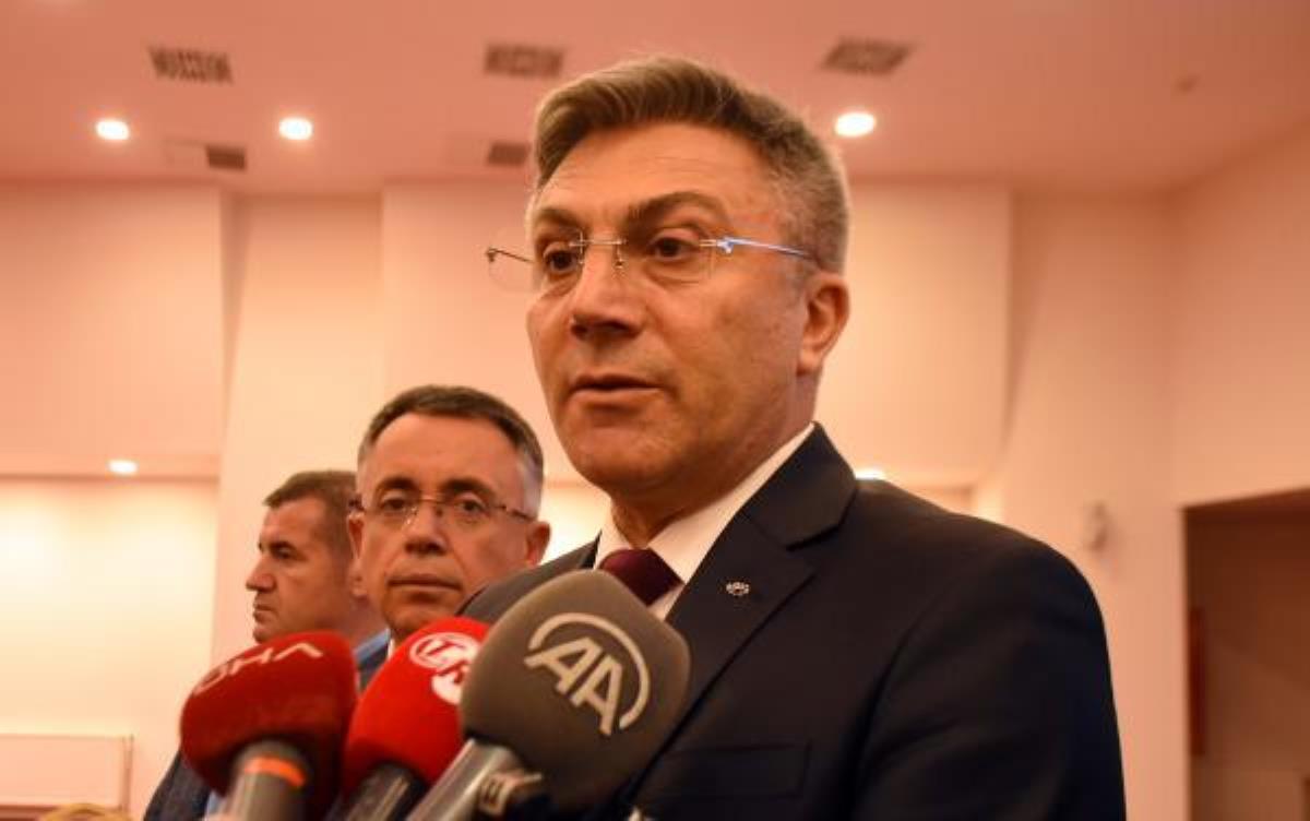 HÖH önderi Karadayı, Bulgaristan seçimlerinde Türkiye'deki seçmenlerden dayanak istedi