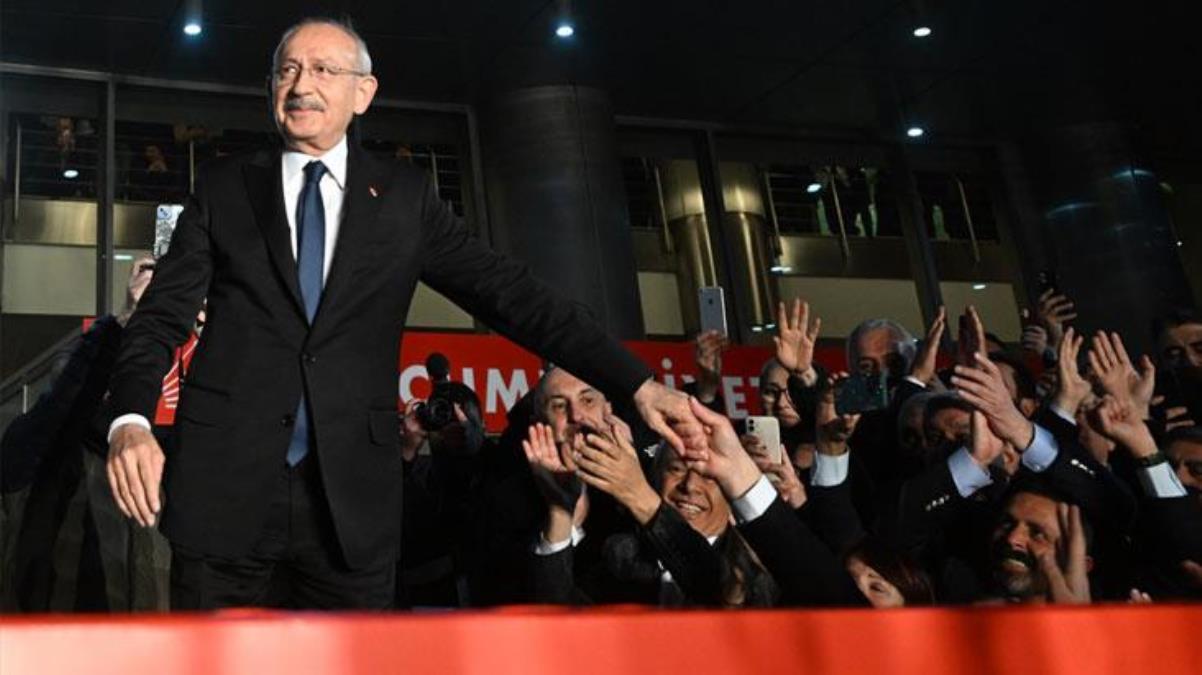 İsimler netleşti! İşte Kılıçdaroğlu'nun kapısını çalarak dayanak isteyeceği partiler