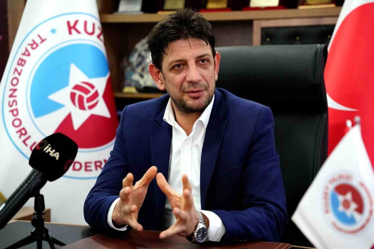 İsmail Turgut Öksüz: "Ahmet Ağaoğlu'nun istifa kararı, maddi istikametten yalnız kaldığı için"