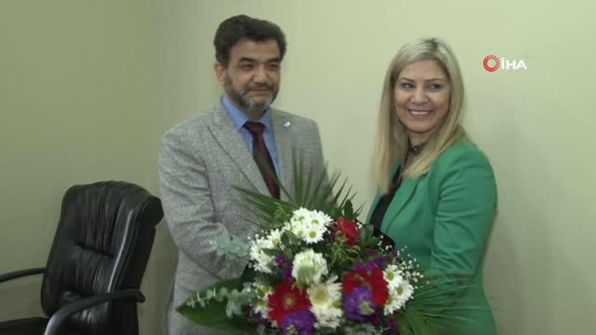 İstanbul Esenyurt Üniversitesi Rektörü Prof. Dr. Canan Hecer oldu