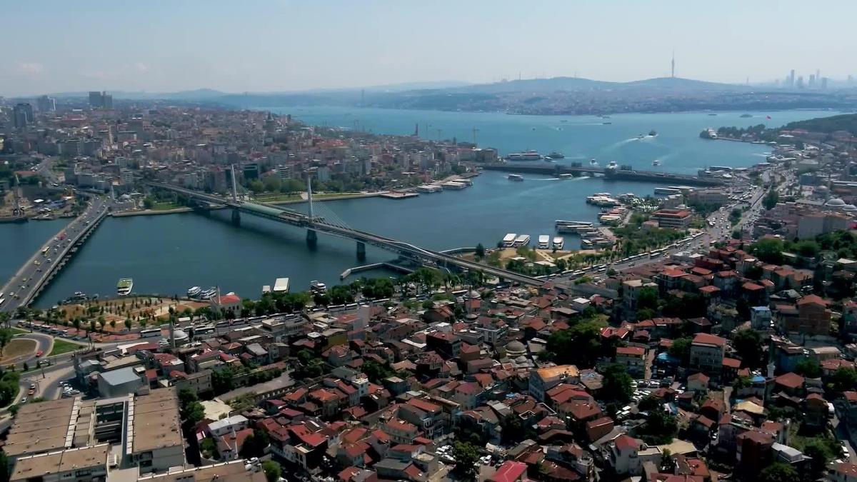 İstanbul'da Son Yılların En Kurak Periyodu Nedeniyle Yaşanan Önemli Su Derdi Halkı Endişelendiriyor