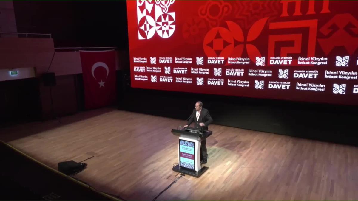 Kesk Eş Genel Lideri Mehmet Bozgeyik: Neoliberal Siyasetlerle Birlikte Kamuda da Garantisiz İstihdam Yaygınlaştı