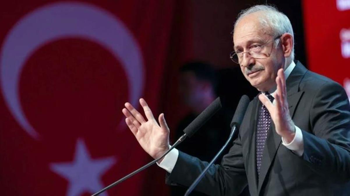 Kılıçdaroğlu, "HDP bakanlık istiyor" argümanlarına karşılık verdi: O denli bir talepleri yok