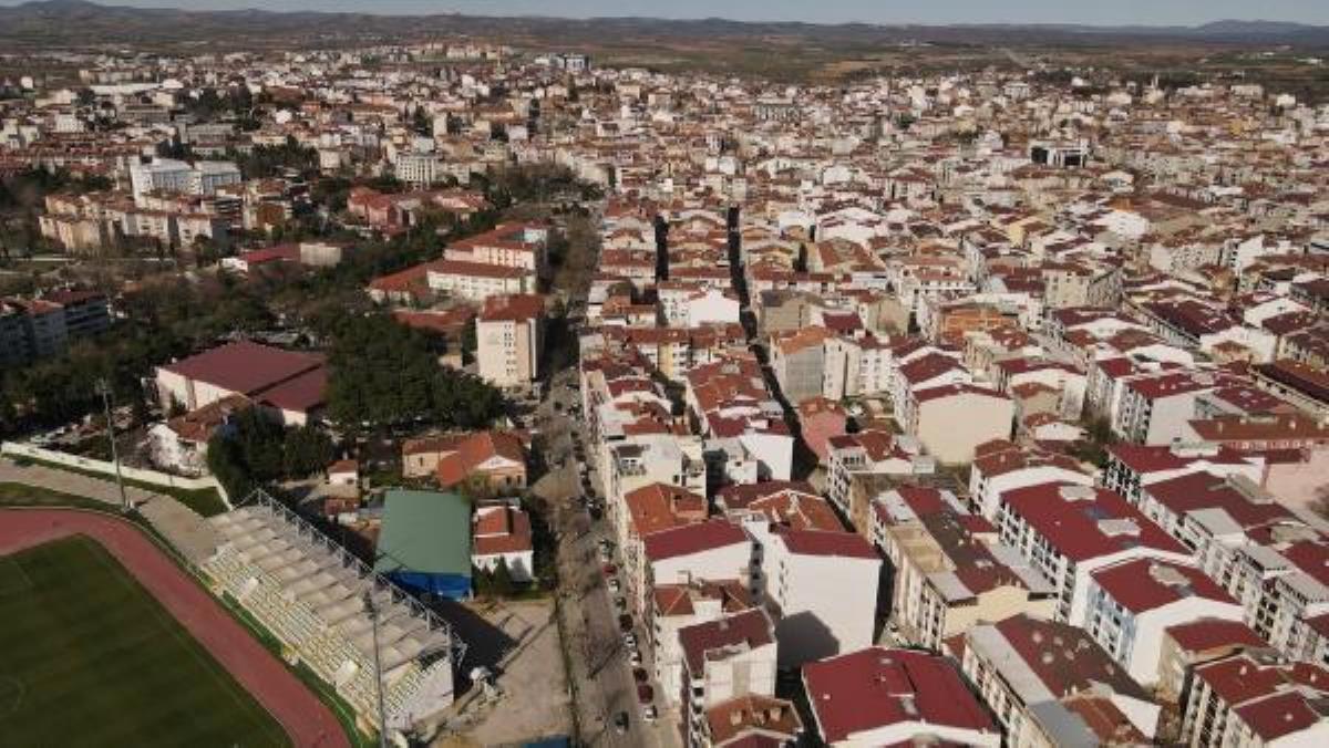 KTSO Lideri Ilık: Risksiz görülen Kırklareli, taleplere karşılık veremeyecek noktada