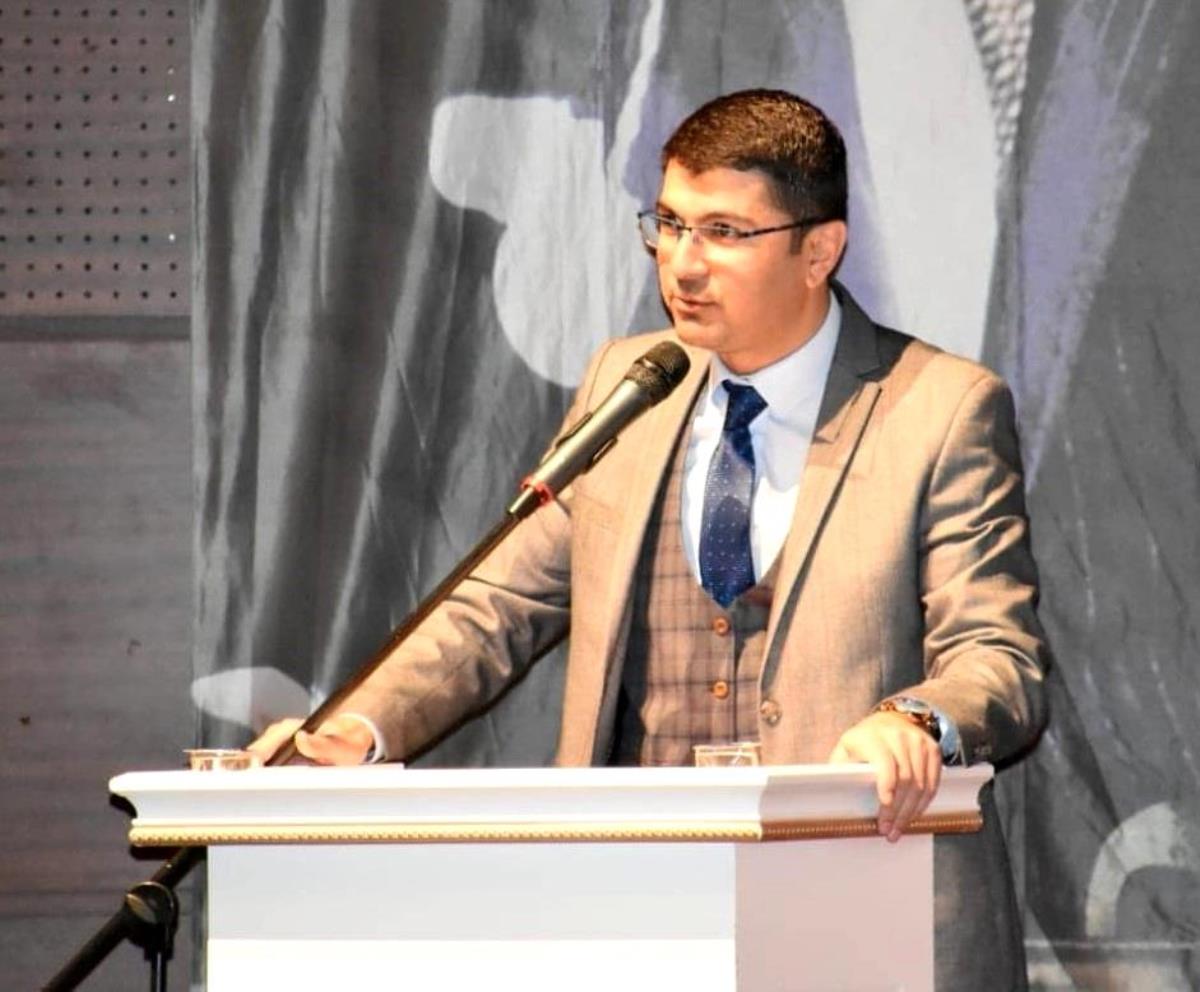 Kütahya Vilayet Müdürlüğü misyonundan istifa edip Uşak AK Parti'den aday adayı oldu
