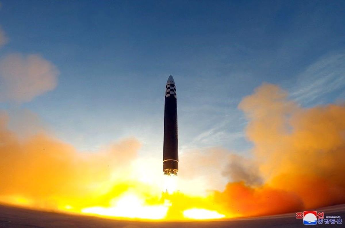Kuzey Kore başkanı Kim: "Nükleer silaha nükleer silahla karşılık vereceğiz"