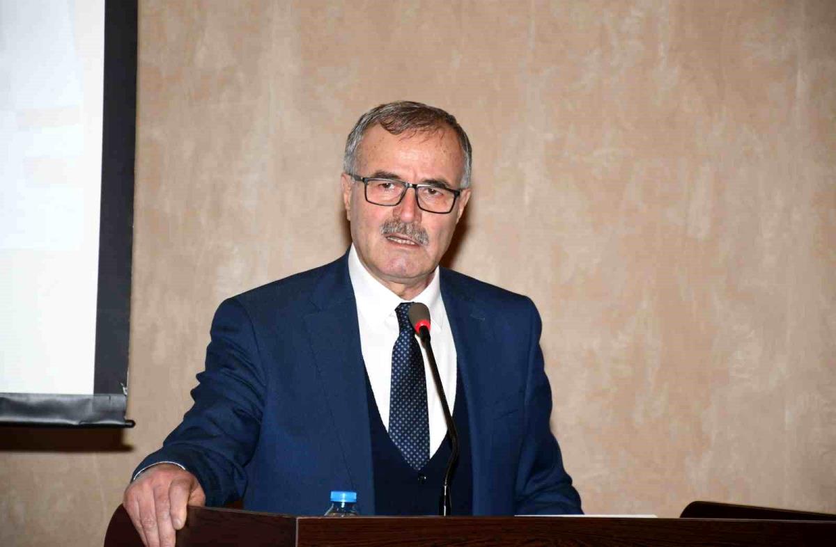 Lider Kütükcü, Konya OSB'de itimat tazeledi