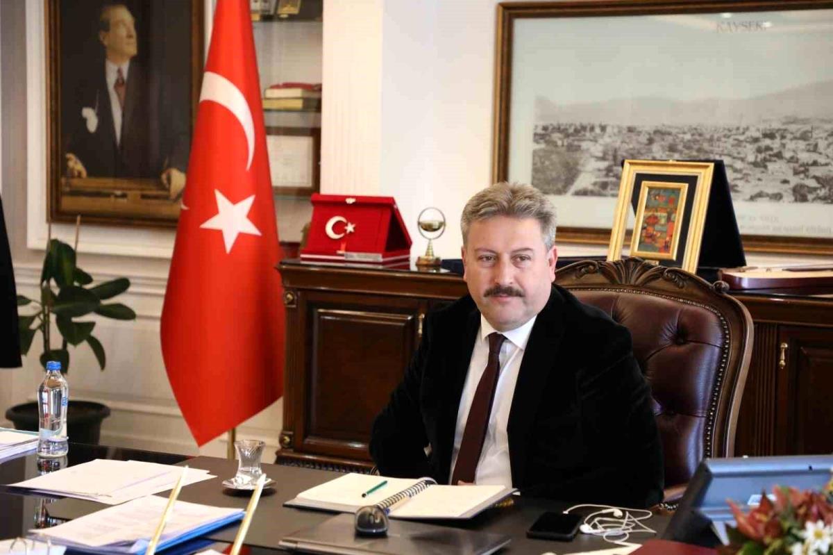 Lider Palancıoğlu: "Benim koltuğun peşinde koşan bir imal yok"