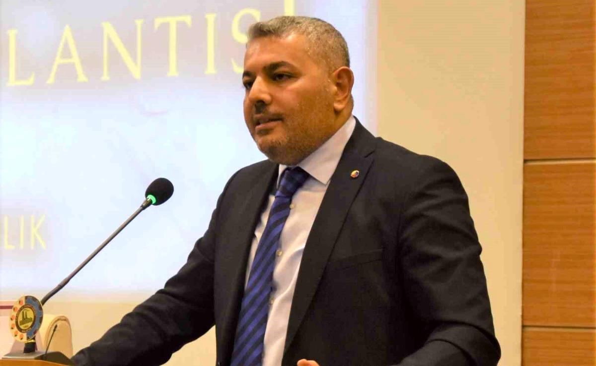 Lider Sadıkoğlu: "Kredi ödemeleri en az 1 yıl ötelenmeli"