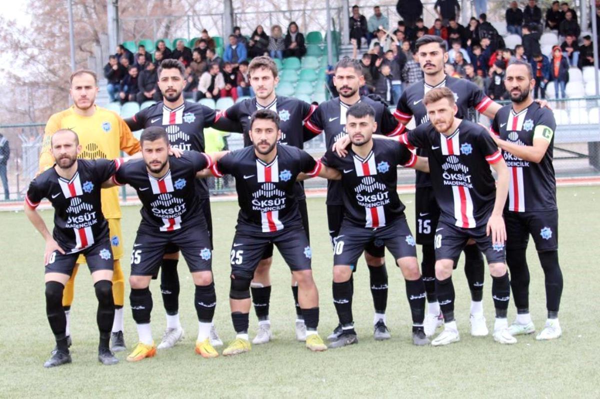 Mehmet Tatlı'ya 2 maç ceza verildi