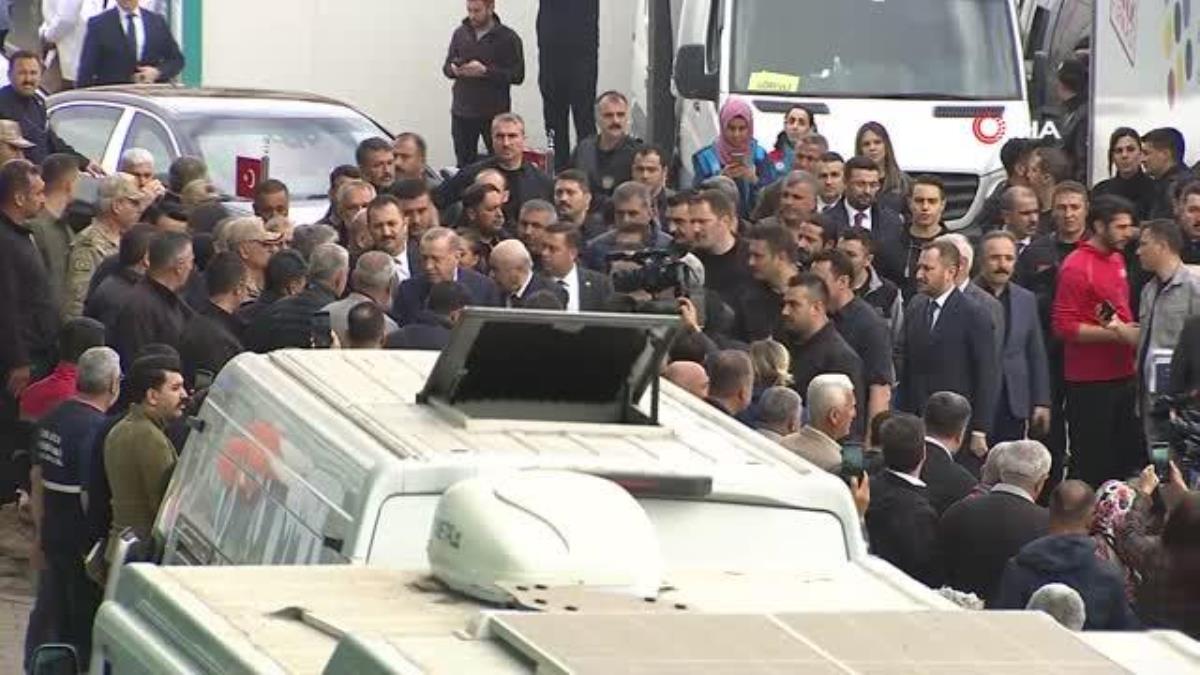 MHP Genel Lideri Devlet Bahçeli: "Hayat olağanlaşacak ve beşerler tekrar memnun olacak"