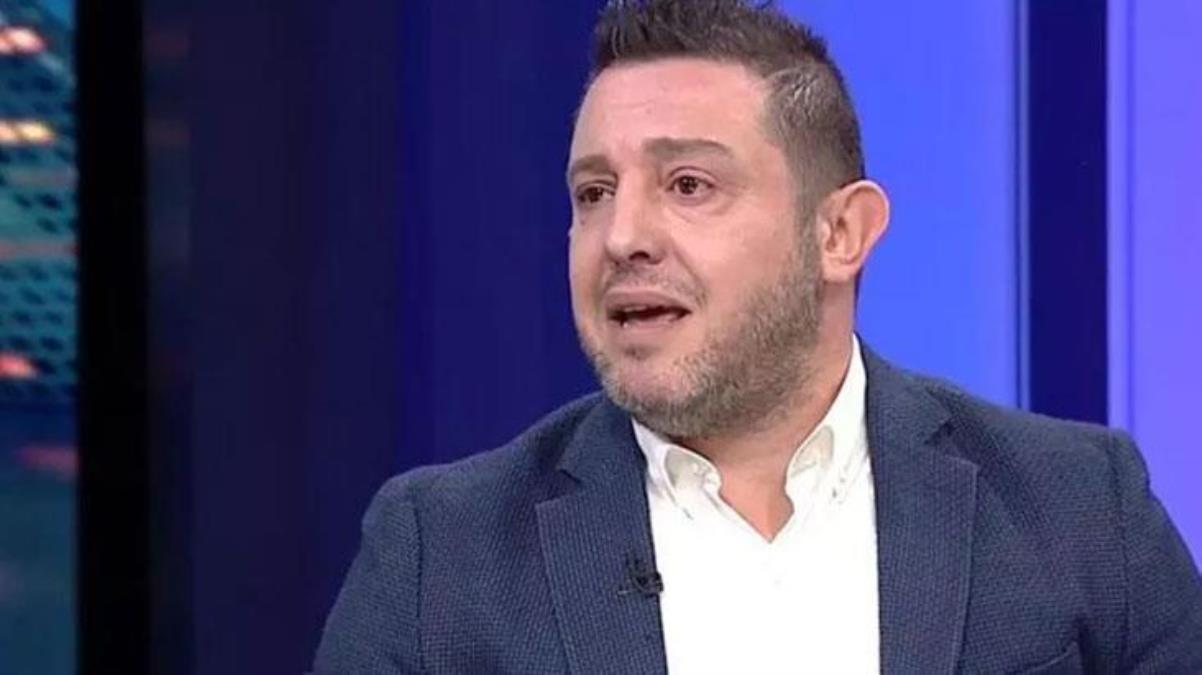 Nihat Kahveci'den çarpıcı 'Galatasaray' yorumu: Sevilla'yı unutturdu