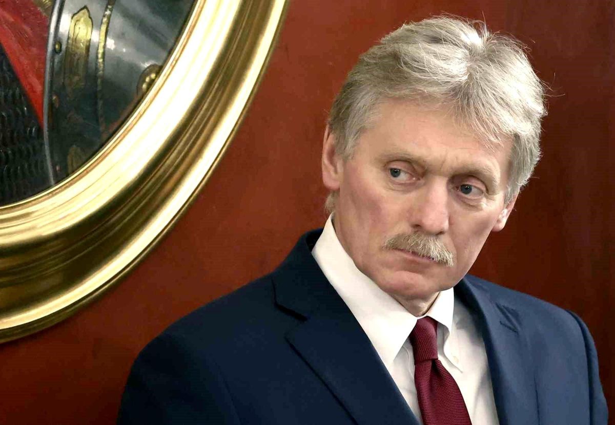 Peskov: "Tahıl muahedesinin uzatılması, Rusya'nın güzel niyet jestidir"