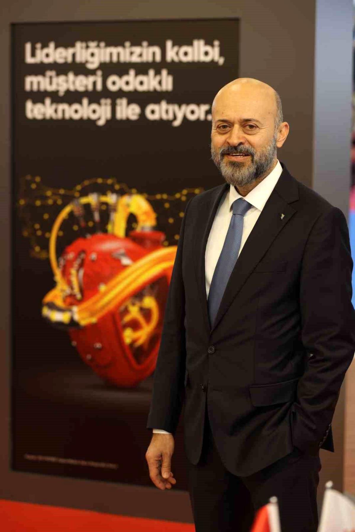 Petrol Ofisi Kümesi'nin Türkiye madeni yağlar dalındaki pazar hissesi yüzde 29'u aştı