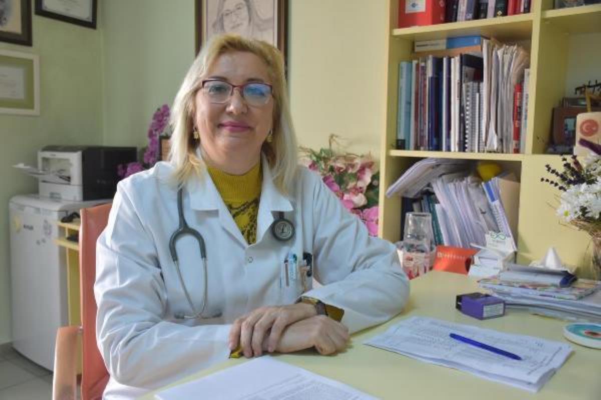 Prof. Dr. Kömürcüoğlu: Asbestin toprağa çökeldikten sonra tekrar havaya karışması mümkün