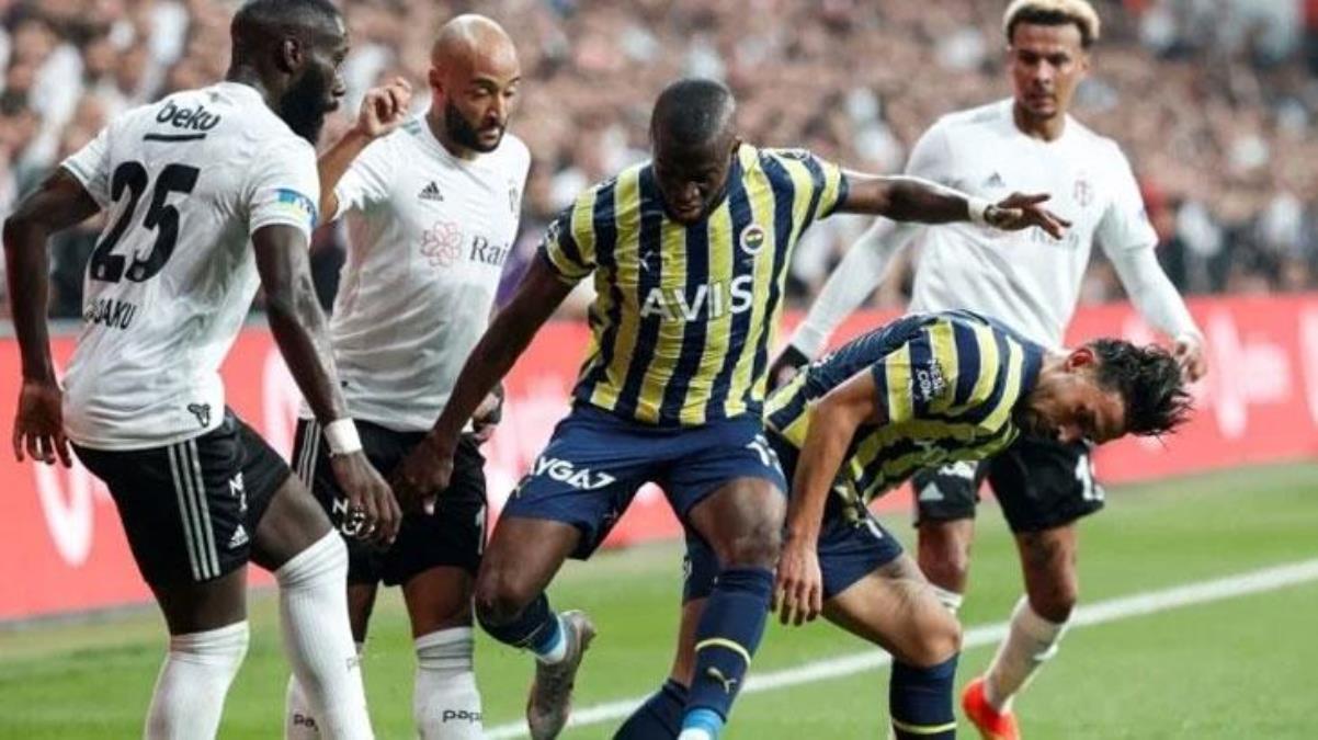 Rakip taraftarlar maça alınmayacak! Fenerbahçe-Beşiktaş derbisi öncesi tartışma yaratacak karar