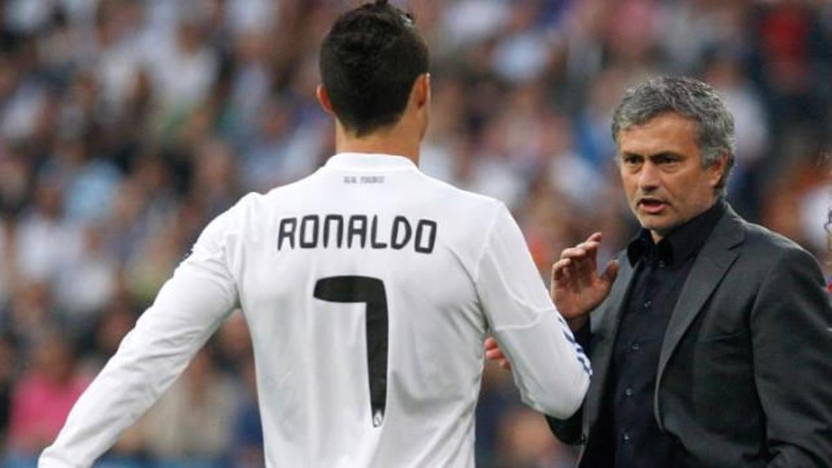 Real Madrid'den teknik yönetici sürprizi! Mourinho'nun ismi öne çıkıyor