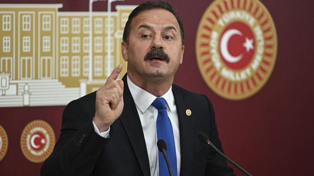 Sarsıcı tez: Yavuz Ağıralioğlu, Büyük Birlik Partisi lideri mı olmak istiyor?