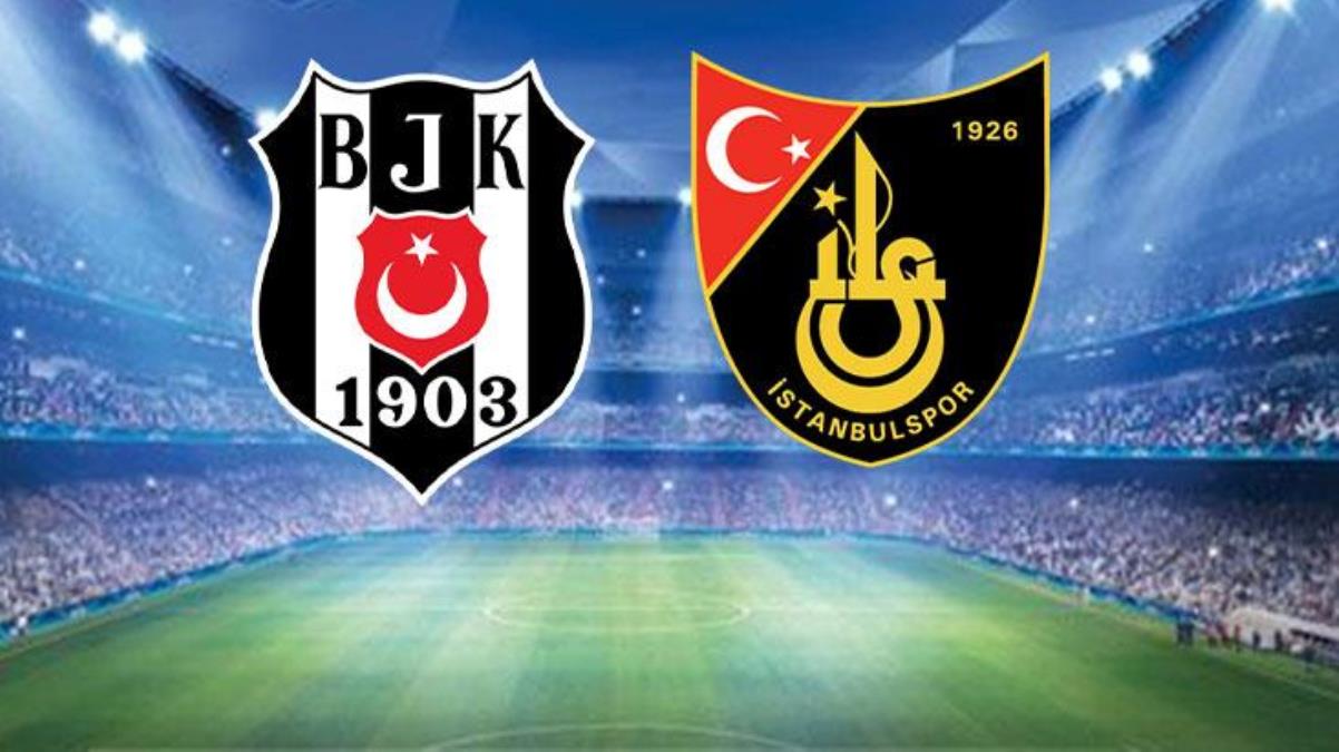 Son Dakika: Şenol Güneş'ten sürpriz tercihler! Beşiktaş İstanbulspor maçında birinci 11'ler muhakkak oldu.