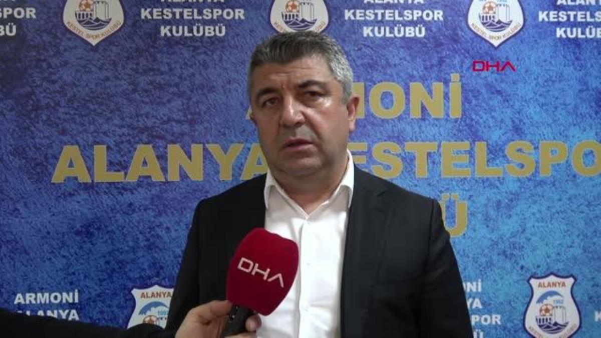 SPOR Kaza yapan Kestelspor'un üst lig başvurusu reddedildi