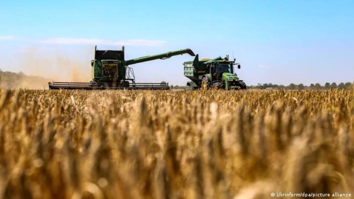 Tahıl mutabakatı Rusya pürüzüne mi takılacak?
