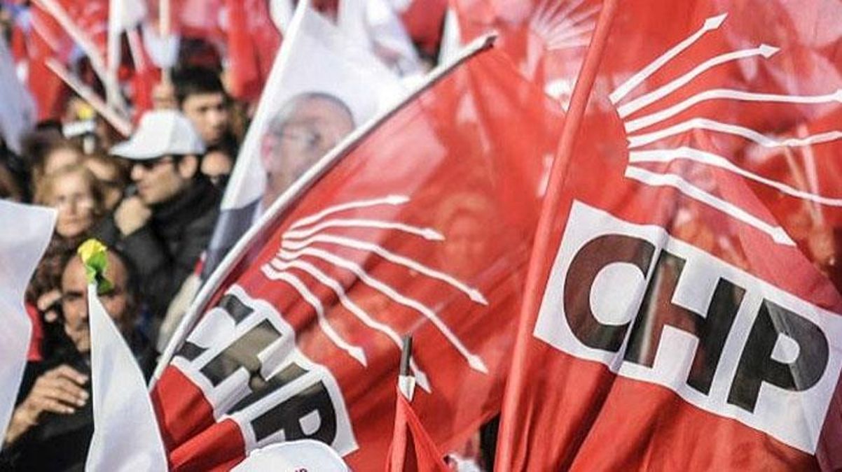 Tanınmış anketçi Kemal Özkiraz, CHP milletvekili aday adayı oldu