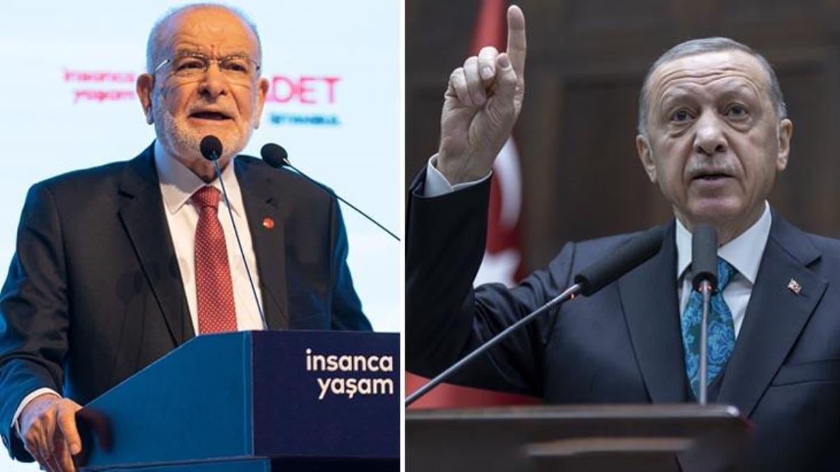 Temel Karamollaoğlu'nun "Ayasofya" yorumu Erdoğan'ı sıkıntıdan çıkardı: Sana yazıklar olsun