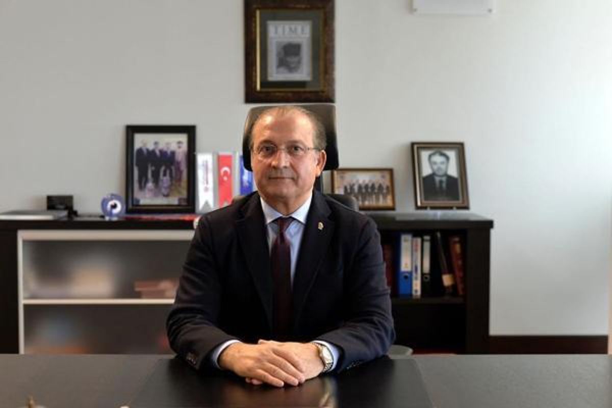 Tuna: Trabzonspor, kendi teknik yöneticisini yetiştirmeli