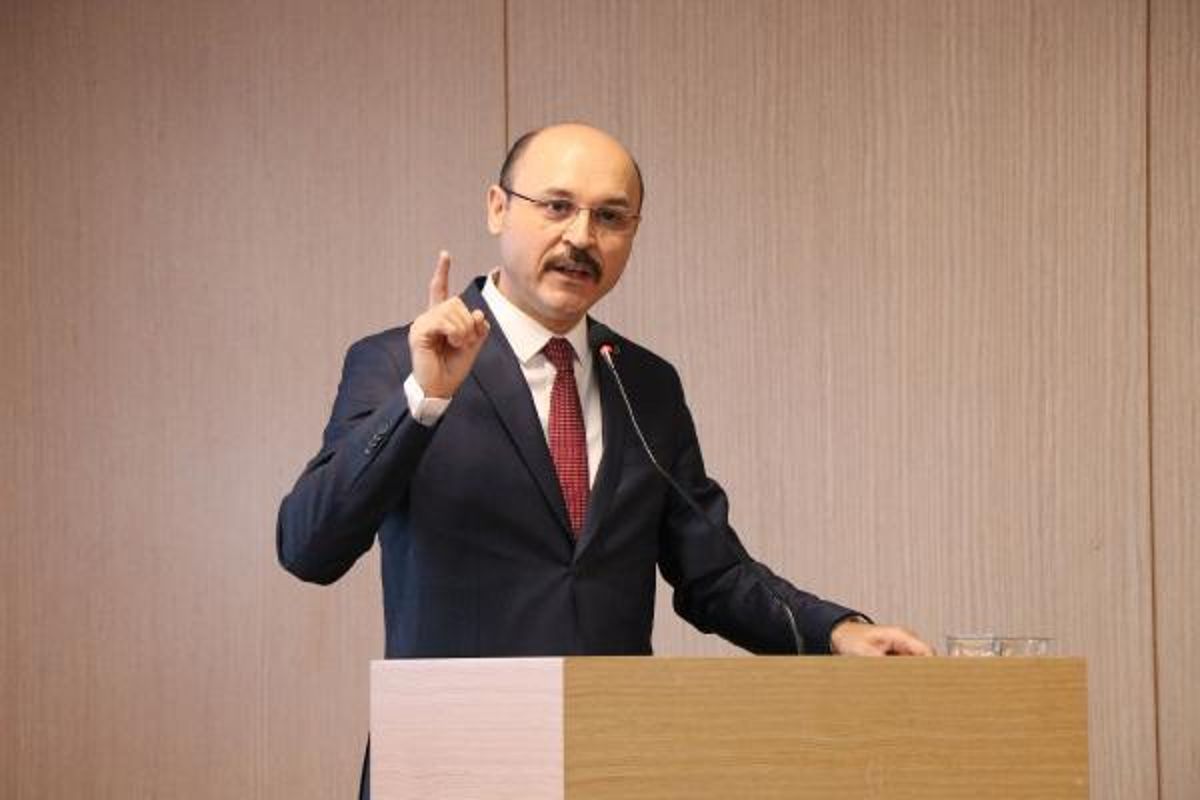 Türk Eğitim-Sen Lideri Geylan'dan banka promosyonu açıklaması