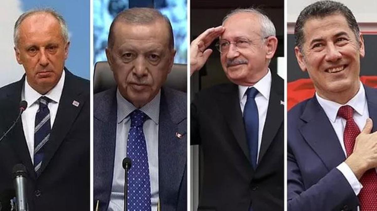 Türkiye seçime gidiyor! Aday listesi Resmi Gazete'de yayımlandı, propaganda süreci bugün başlıyor