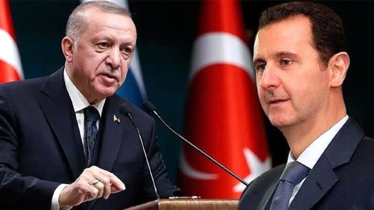 Türkiye ve Suriye ortasında yeni görüşme! Bakan yardımcıları 15-16 Mart'ta Rusya'da bir ortaya gelecek