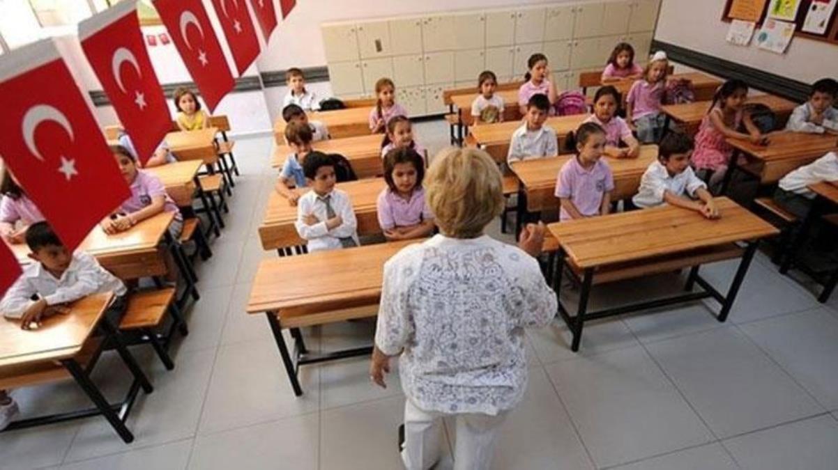 Ulusal Eğitim Bakanlığı açıkladı! 3 bin 500 engelli öğretmen atanacak